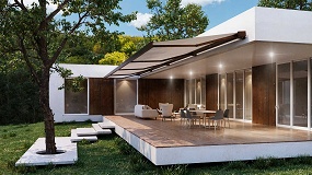 Kali de Gaviota, un cofre multibrazos de gran formato con est�tica arquitect�nica