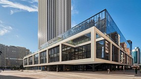 Foto de La Directiva Europea de Eficiencia Energética en edificios en las envolventes