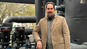 Foto de Trane aposta em prot�tipo pr�prio para simula��o e diagn�stico de equipamentos