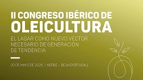 Foto de II Congresso Ib�rico de Oleicultura realiza-se a 20 de maio, em Beja
