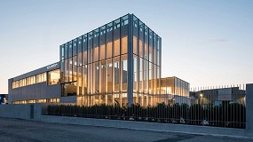 Exlabesa Architecture fundamenta en I+D el impulso de la innovaci�n