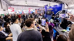 Foto de ¿Qué veremos en Taipei Cycle 2026?