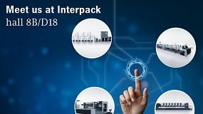 Heidelberg presenta su estrategia de automatizaci�n y soluciones integradas para el packaging