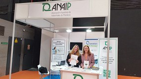 La industria del pl�stico alerta de su p�rdida de competitividad y pide medidas para reforzar su posici�n en Europa