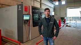 Satech Laser acelera la producci�n, asegura la calidad y reduce los tiempos de parada de la mano de Bystronic