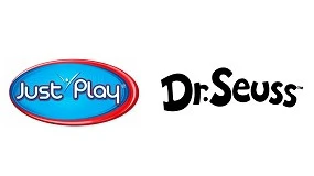 Foto de Just Play y Dr. Seuss Enterprises anuncian un acuerdo global de licencia para juguetes