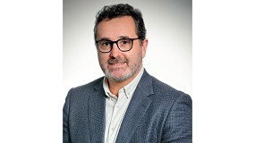 Foto de Entrevista a Alfonso Lorenzo, responsable de Desarrollo de Log�stica de Hikvision Iberia