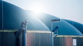 Foto de Aebig valora el impulso al biometano en el plan de medidas anticrisis del Gobierno, pero considera que es insuficiente