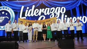 Foto de Onexpo 2026 acogerá la séptima edición de los reconocimientos al 'Liderazgo gasolinero'