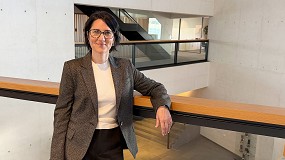 Entrevista a M�nica Garcia, directora de Sales & Marketing de Endress+Hauser Espa�a