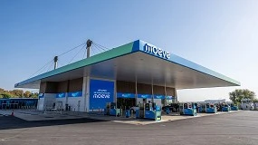 Foto de Moeve amplía los beneficios en combustible, gas y electricidad de cara a la Semana Santa