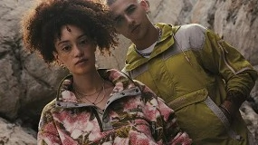 Foto de Columbia reinterpreta su legado con la nueva colección Icons