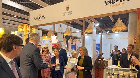 Foto de �Sabores Almer�a� muestra lo mejor de la provincia en el 50 aniversario de Alimentaria