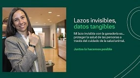 Foto de ‘Lazos invisibles, datos tangibles’: cómo visibilizar la aportación de la ganadería a la sociedad