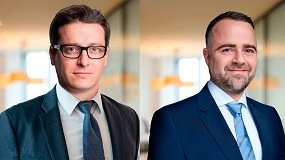 Foto de PROXITY refuerza su estructura con nuevos responsables para Iberia y desarrollo en Europa