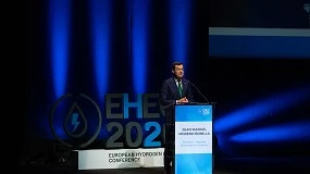Foto de EHEC 2026 confirma el salto industrial del hidrógeno y sitúa a España como polo estratégico en Europa