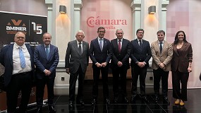 Aminer presenta el Centro de Excelencia e Innovaci�n en Miner�a Sostenible (CEIMS)