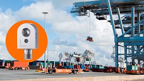 Foto de Un paso adelante en fiabilidad portuaria: Ifm introduce sens�rica CANopen para detectar fallos antes de tiempo