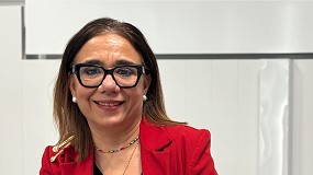 Foto de Entrevista a M�nica de Francisco Sanz, directora comercial en Siemens