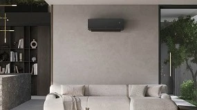 Foto de LG: Solu��es eficientes de climatiza��o e AQS para edif�cios sustent�veis