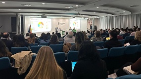 Foto de Aimplas re�ne a m�s de 150 especialistas en biopol�meros para debatir sobre regulaci�n, certificaci�n e innovaci�n