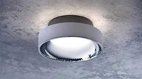 Foto de Zumtobel reúne en Barcelona sus novedades en iluminación para industria, oficinas, retail y espacio exterior