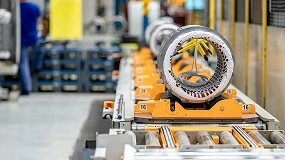 Foto de La industria manufacturera encara 2026 con la productividad estancada y la IA como principal palanca