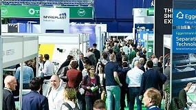 Foto de PRS Europe 2026 debate estrat�gias para recuperar a competitividade da reciclagem na Europa