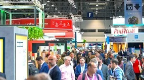 Foto de Rebuild 2026 convierte Madrid en capital internacional de la construcción industrializada con un impacto de más de 84 millones de euros