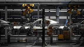 Foto de Um em cada quatro fornecedores autom�veis europeus antecipa preju�zos em 2026