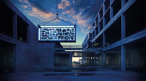 Bosch presenta sus �ltimas innovaciones en herramientas para la construcci�n en Fescomad