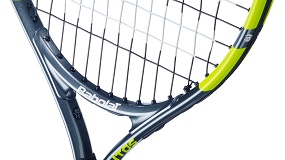Foto de Babolat refuerza la base del tenis con la nueva gama Carlitos Junior