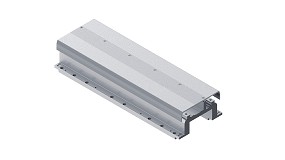 Foto de Los m�dulos libres LCMR200 de Yamaha Robotics mejoran las soluciones de transporte econ�micas