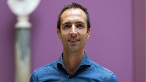 Entrevista a Sebastian D�llner, de Milestone Systems, partner de Hanwha Vision