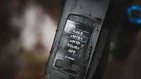 Foto de Mejoras y actualizaciones en e-MTB con Bosch eBike Systems