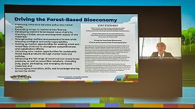 Foto de Bosques y productos de la madera: un motor estrat�gico para la bioeconom�a europea, seg�n CEI-Bois y EOS