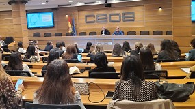 Foto de Daquas impulsa el liderazgo femenino para transformar la gesti�n del agua