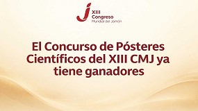 Foto de El Concurso de P�steres del XIII Congreso Mundial del Jam�n premia investigaciones sobre seguridad alimentaria y calidad del producto