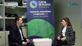 Foto de El Cl�ster del Pl�stico de Andaluc�a celebra su segundo aniversario