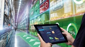 Foto de Digitaliza��o log�stica: o controlo em tempo real que est� a redefinir o transporte e o armazenamento alimentar