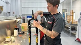 Foto de Formación avanzada en suspensiones MTB: Suspension Academy abre inscripciones para su nuevo curso