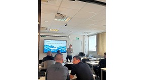 Panasonic refuerza la formaci�n en climatizaci�n sobre sistemas ECOi