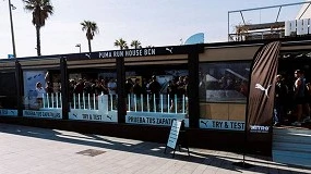 Foto de PUMA Run House BCN moviliza a más de 2.900 corredores