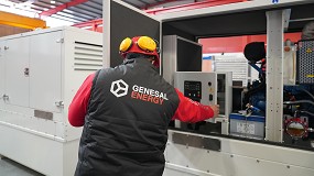 Fiabilidad energ�tica en obra y miner�a: el papel clave del mantenimiento especializado