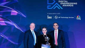 AGCO Parts Shop B2B, premiada por la transformaci�n digital del negocio del recambio