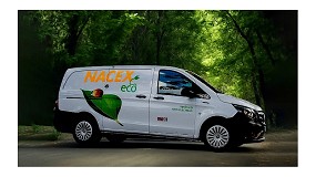 NACEX publica su Memoria de Sostenibilidad 2025