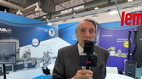 Foto de V�deo: Entrevista a Juan Mar�a Cerd�, fundador de Protecnic 1967