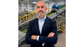 Foto de Entrevista a Juan Gallardo, director general de Tamesur