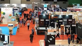 Foto de Enerxétika 2026 muestra en Silleda lo más innovador del sector de la energía