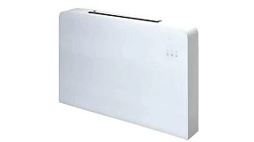 Foto de Novo Fancoil ULTRASLIM EV THERMWAY